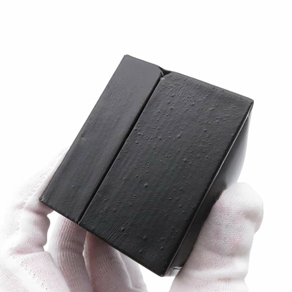 ブルガリ ペンダントトップ ブルガリブルガリ オニキス K18YGイエローゴールド BVLGARI ジュエリー チャーム