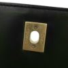 シャネル ショルダーバッグ マトラッセ ココマーク ラムスキン AS4233 CHANEL 2way 黒