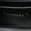 シャネル ショルダーバッグ マトラッセ ココマーク ラムスキン AS4233 CHANEL 2way 黒