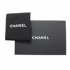 シャネル ショルダーバッグ マトラッセ ココマーク ラムスキン AS4233 CHANEL 2way 黒