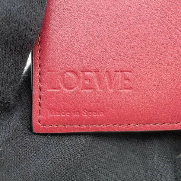 101677820 ロエベ LOEWE トライフォールド ウォレット C660TR0X02