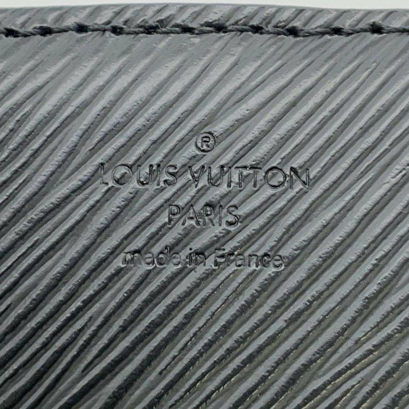 ルイヴィトン ハンドバッグ エピ マレル・トートBB M59952 ヴィトン 2wayショルダーバッグ 黒 ブラック