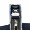 エルメス バレッタ エクリプス 馬の伝説 シルク HERMES ヘアアクセサリー