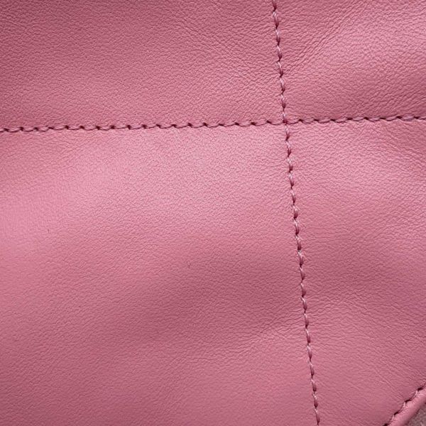 シャネル トートバッグ ココマーク スモール ショッピングバッグ ラフィア AS4714 CHANEL ショルダーバッグ