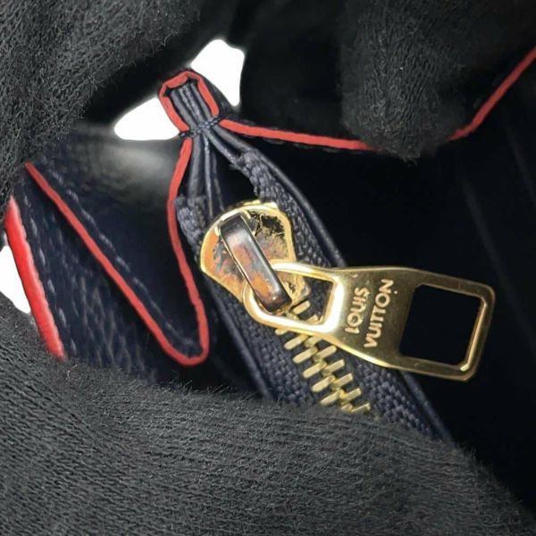 ルイヴィトン 長財布 モノグラム・アンプラント ポルトフォイユ・サラ M62125 LOUIS VUITTON