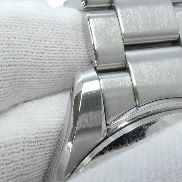 セイコー グランドセイコー ヘリテージコレクション 9Fクォーツ GMT SBGN013 SEIKO 腕時計 黒文字盤