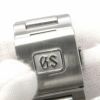セイコー グランドセイコー ヘリテージコレクション 9Fクォーツ GMT SBGN013 SEIKO 腕時計 黒文字盤