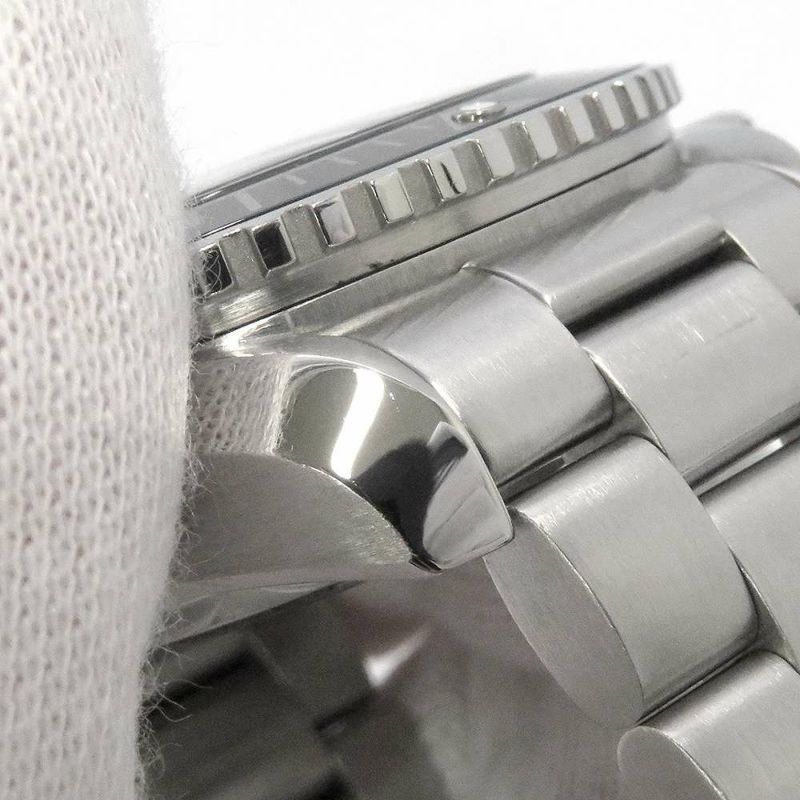 オメガ シーマスター プラネットオーシャン 600M 215.30.44.21.01.001 OMEGA 腕時計 ウォッチ 黒文字盤