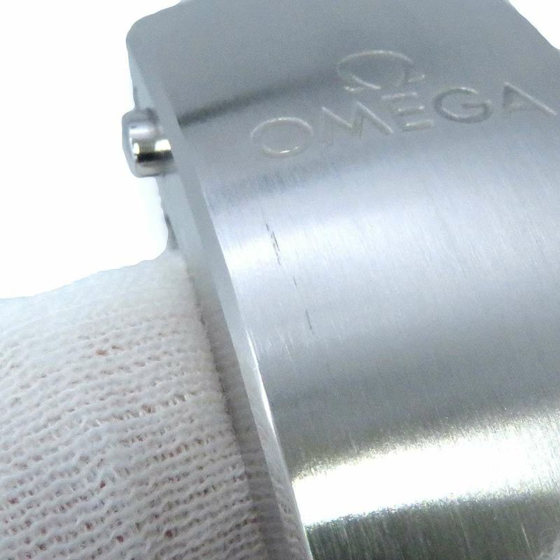 オメガ シーマスター プラネットオーシャン 600M 215.30.44.21.01.001 OMEGA 腕時計 ウォッチ 黒文字盤