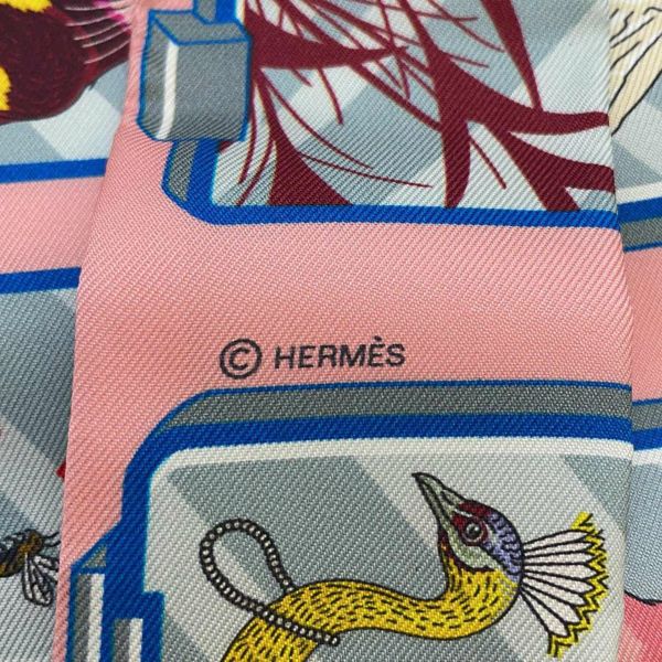 エルメス スカーフ ツイリー エルメス ストーリー HERMES STORY HERMES