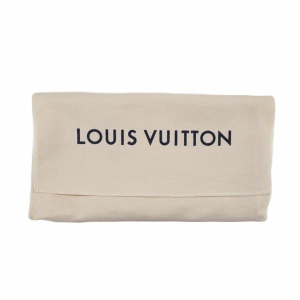 ルイヴィトン 長財布 ダミエ・グラフィット ジッピーウォレット・ヴェルティカル N63095 LOUIS VUITTON ヴィトン 財布 メンズ