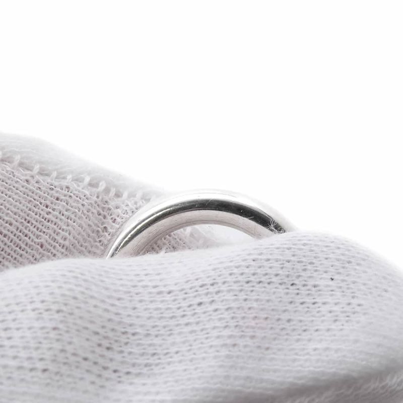 エルメス ブレスレット シェーヌダンクルGM 13コマ SV925シルバー HERMES ジュエリー