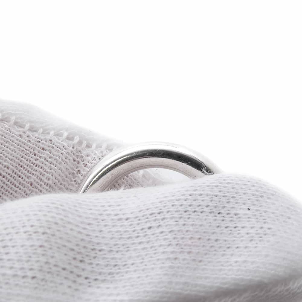 エルメス ブレスレット シェーヌダンクルGM 13コマ SV925シルバー HERMES ジュエリー