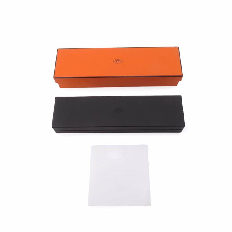 エルメス ブレスレット シェーヌダンクルGM 13コマ SV925シルバー HERMES ジュエリー