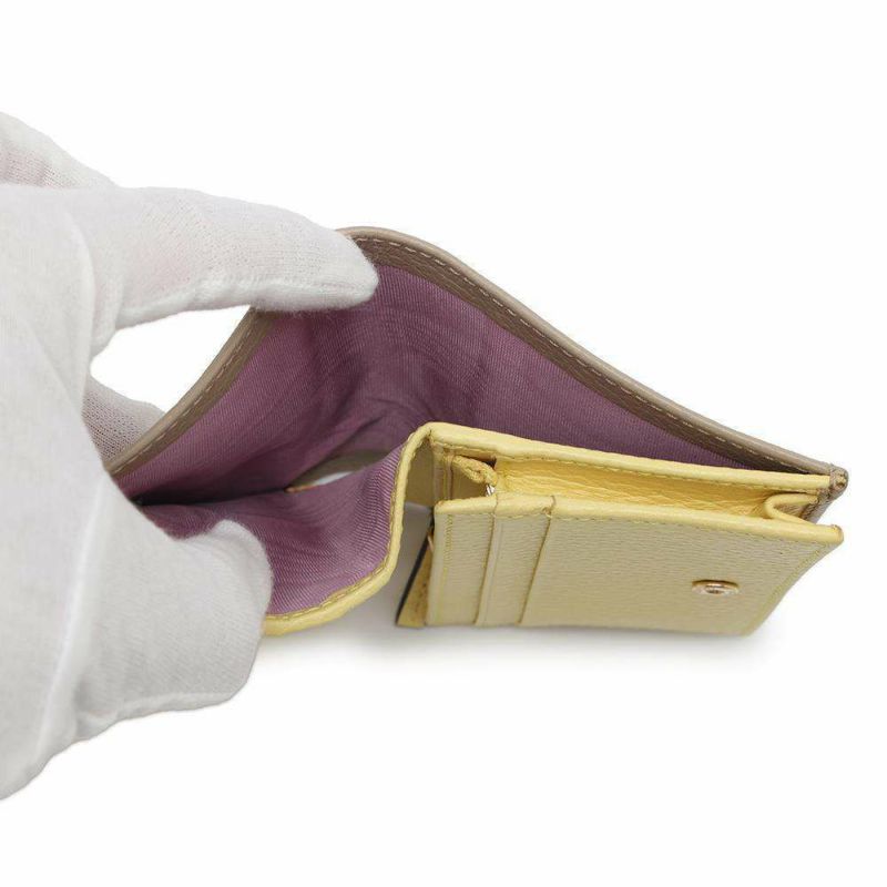 グッチ 二つ折り財布 プチ GGマーモント 456126 GUCCI 財布