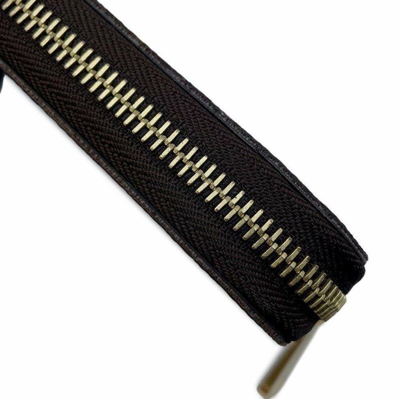 ルイヴィトン 長財布 モノグラム ジッピー・ウォレット M60017 ヴィトン 財布 ラウンドファスナー