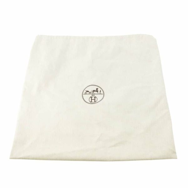 エルメス ハンドバッグ リンディ30 ブラック/シルバー金具 トリヨンクレマンス C刻印 2wayショルダー 黒