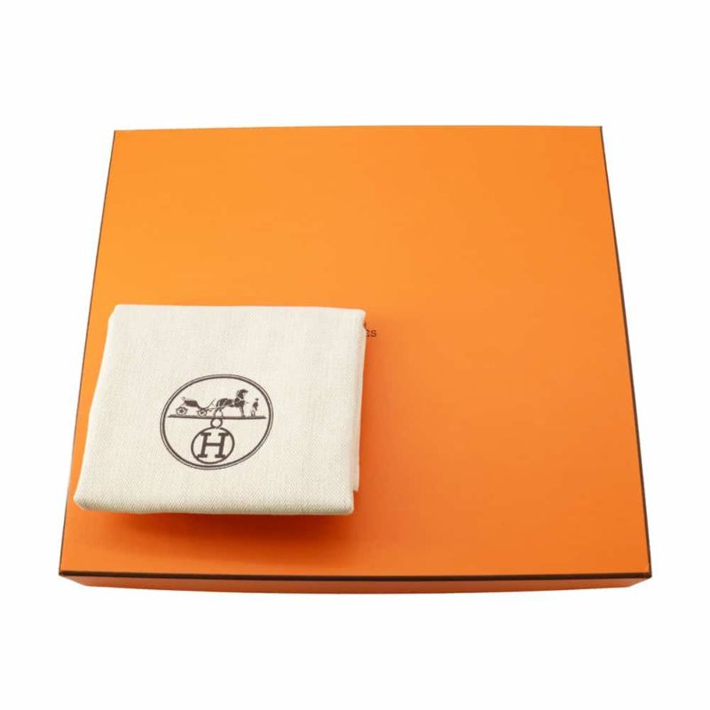 エルメス トートバッグ ガーデンパーティTPM ゴールド/シルバー金具 ネゴンダ W刻印