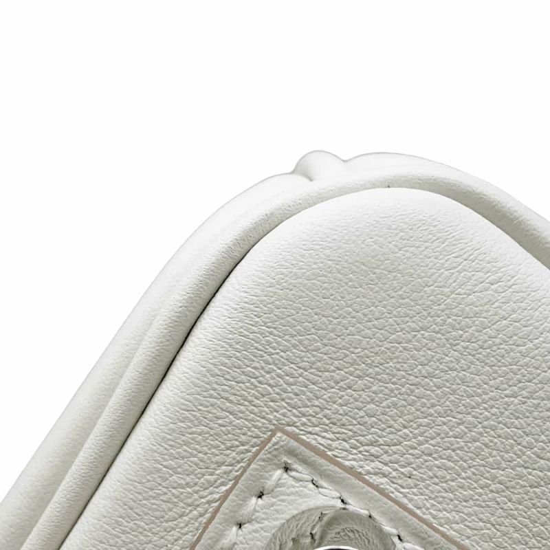 エルメス バーキン25 グリスペール/シルバー金具 スイフト W刻印 HERMES Birkin ハンドバッグ