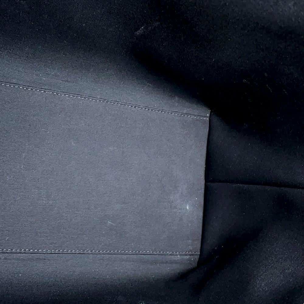 クリスチャン・ディオール トートバッグ オブリーク キャンバス 1WRSH178YJY Christian Dior 2wayショルダーバッグ 黒