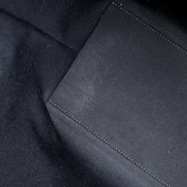 クリスチャン・ディオール トートバッグ オブリーク キャンバス 1WRSH178YJY Christian Dior 2wayショルダーバッグ 黒