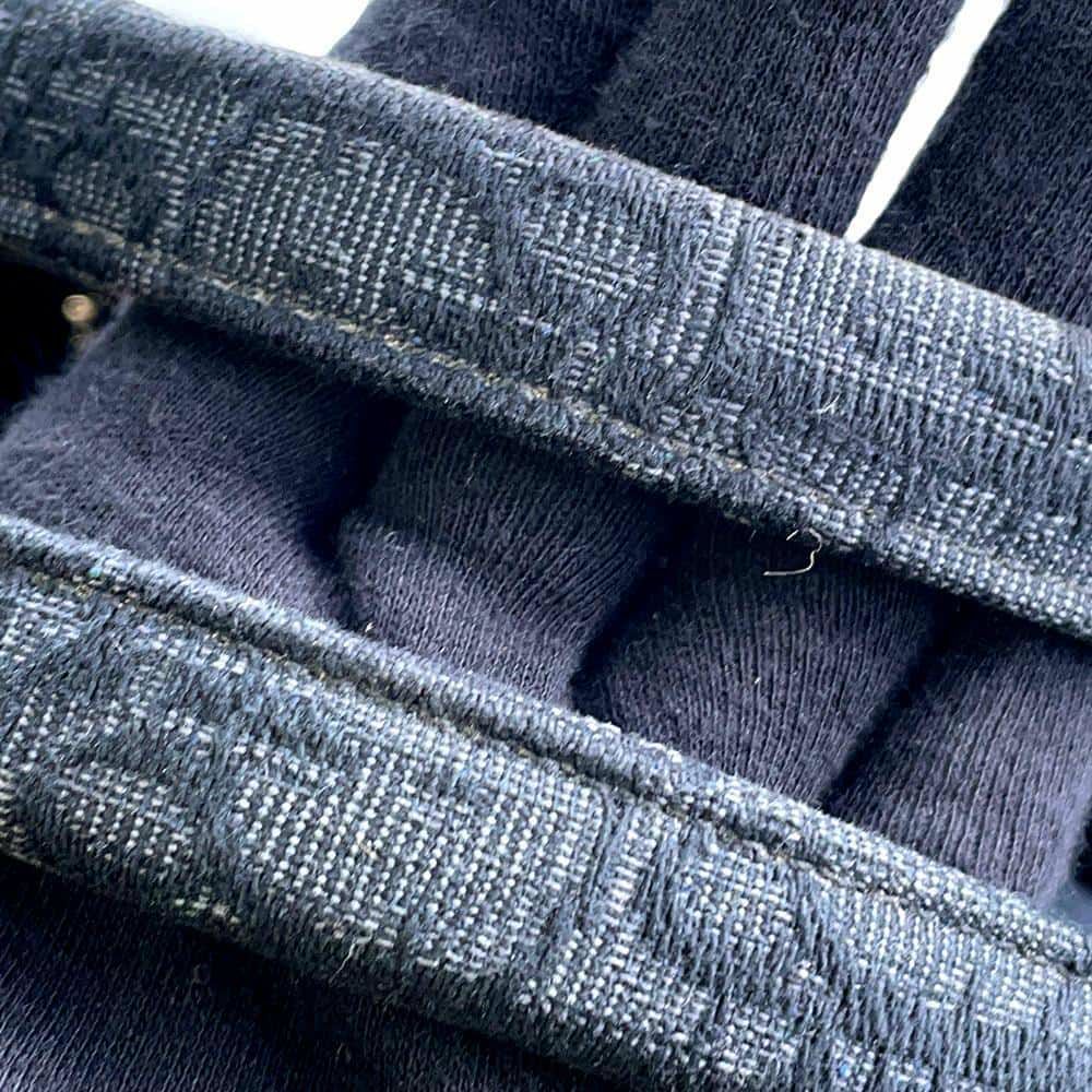 クリスチャン・ディオール トートバッグ オブリーク キャンバス 1WRSH178YJY Christian Dior 2wayショルダーバッグ 黒