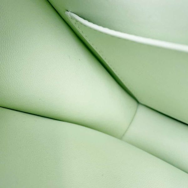 エルメス ミニ コンスタンス3 ミロワール ヴェールフィズ/シャンパンゴールド金具 エプソン B刻印