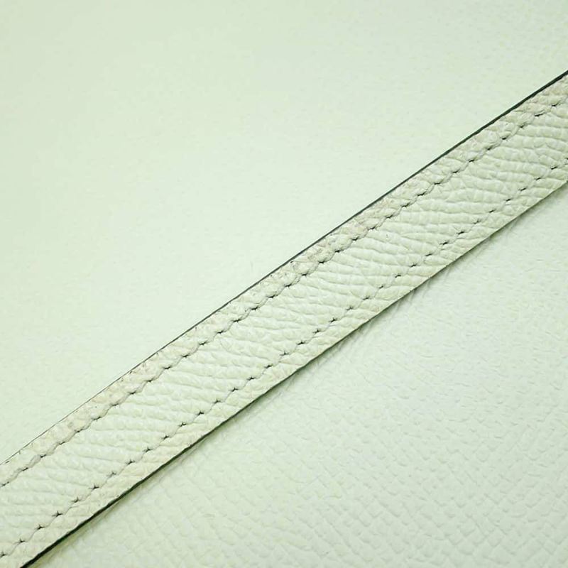 エルメス ミニ コンスタンス3 ミロワール ヴェールフィズ/シャンパンゴールド金具 エプソン B刻印