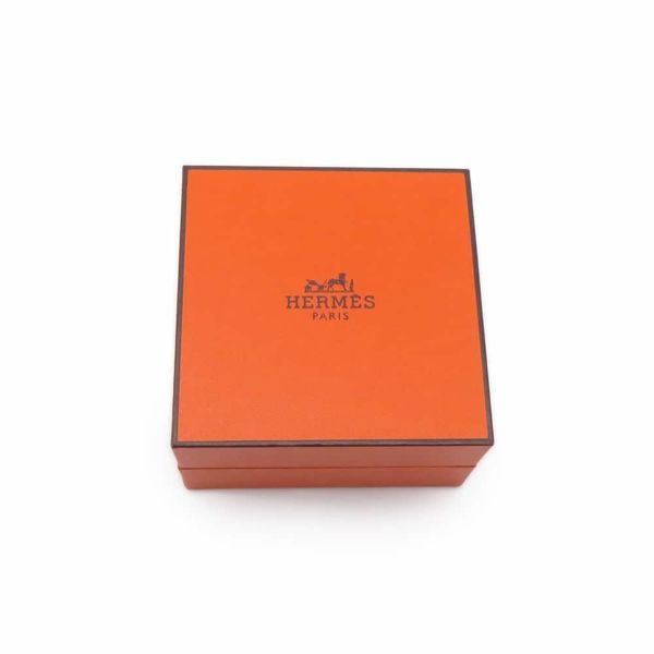 エルメス ピアス ファランドール シェーヌダンクルモチーフ SV925 シルバー Farandole HERMES ジュエリー