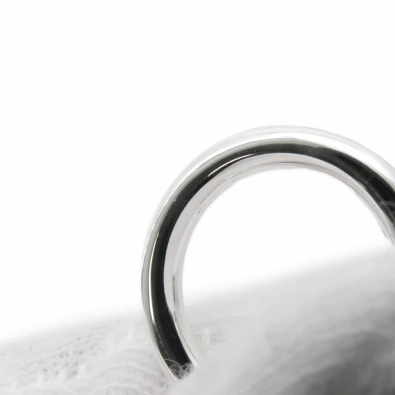 エルメス ブレスレット シェーヌダンクル ファランドール SV925シルバー サイズLG HERMES ジュエリー