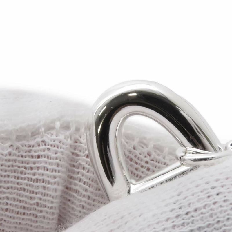 エルメス ネックレス シェーヌダンクル ファランドール 120 SV925シルバー HERMES ジュエリー