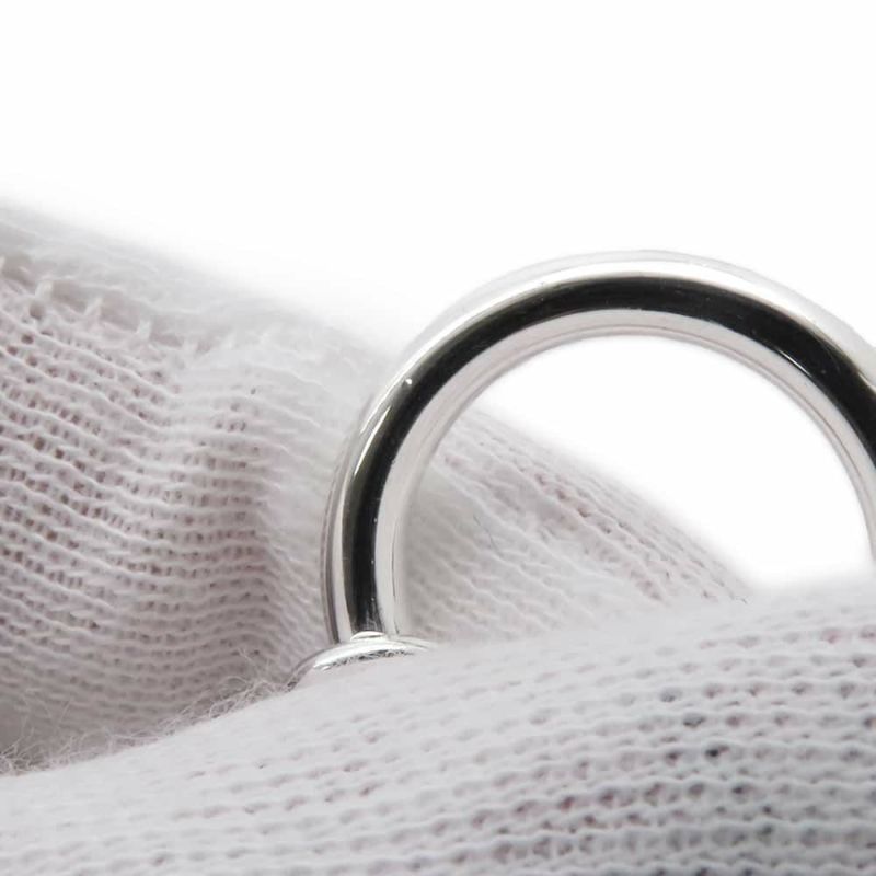 エルメス ネックレス シェーヌダンクル ファランドール 120 SV925シルバー HERMES ジュエリー