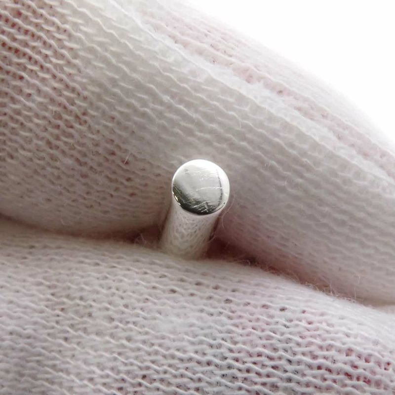 エルメス ネックレス シェーヌダンクル パラードPM SV925シルバー HERMES ジュエリー