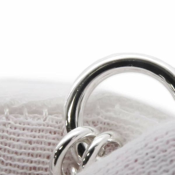 エルメス ネックレス シェーヌダンクル パラードPM SV925シルバー HERMES ジュエリー