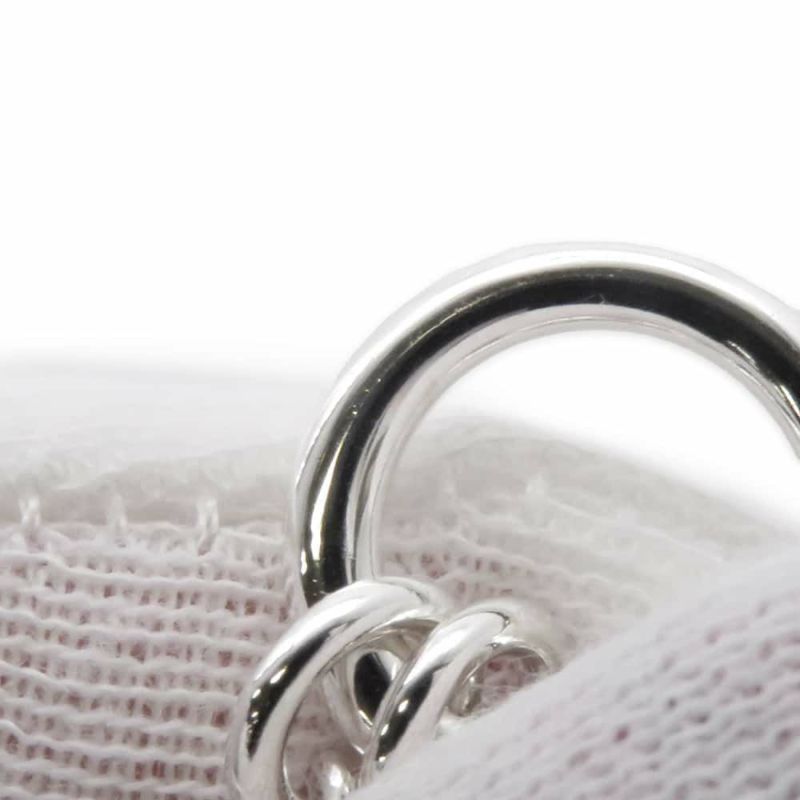 エルメス ネックレス シェーヌダンクル パラードPM SV925シルバー HERMES ジュエリー