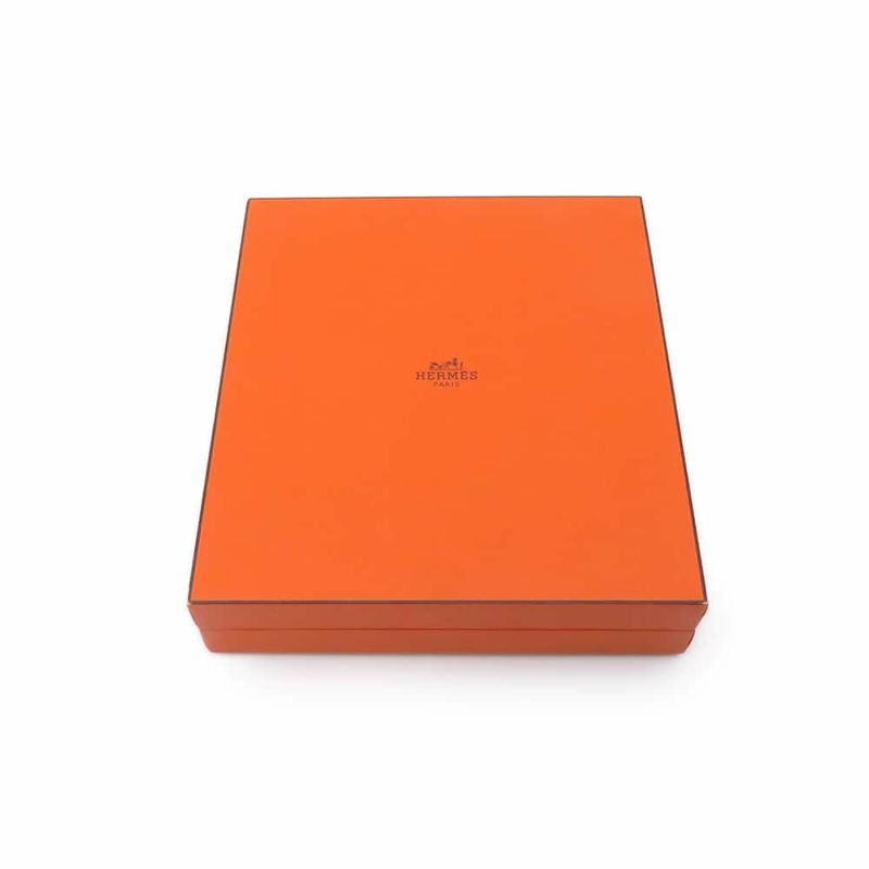 エルメス ネックレス シェーヌダンクル パラードPM SV925シルバー HERMES ジュエリー