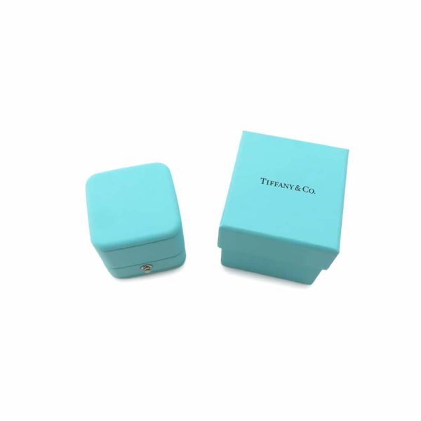 ティファニー リング Tワイヤー K18YGイエローゴールド サイズ約8号 60147340 Tiffany&Co. 指輪