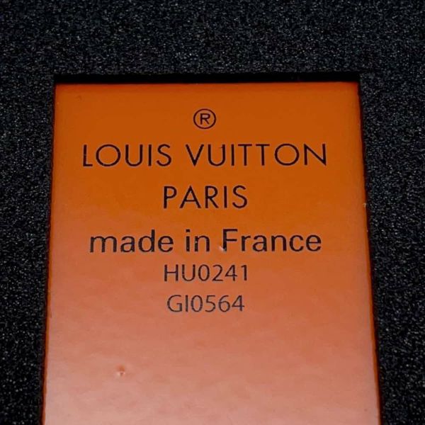 ルイヴィトン モノグラム NBAコラボ バスケットゴール ミニボール GI0564 LOUIS VUITTON