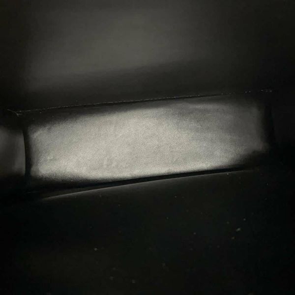 フェンディ ハンドバッグ ピーカブー エックスライト スモール 7VA611 FENDI 黒 2wayバッグ