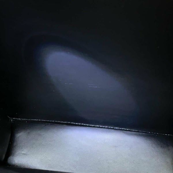 フェンディ ハンドバッグ ピーカブー エックスライト スモール 7VA611 FENDI 黒 2wayバッグ