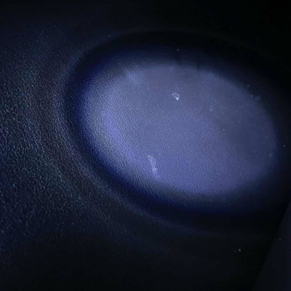 フェンディ ハンドバッグ ピーカブー エックスライト スモール 7VA611 FENDI 黒 2wayバッグ