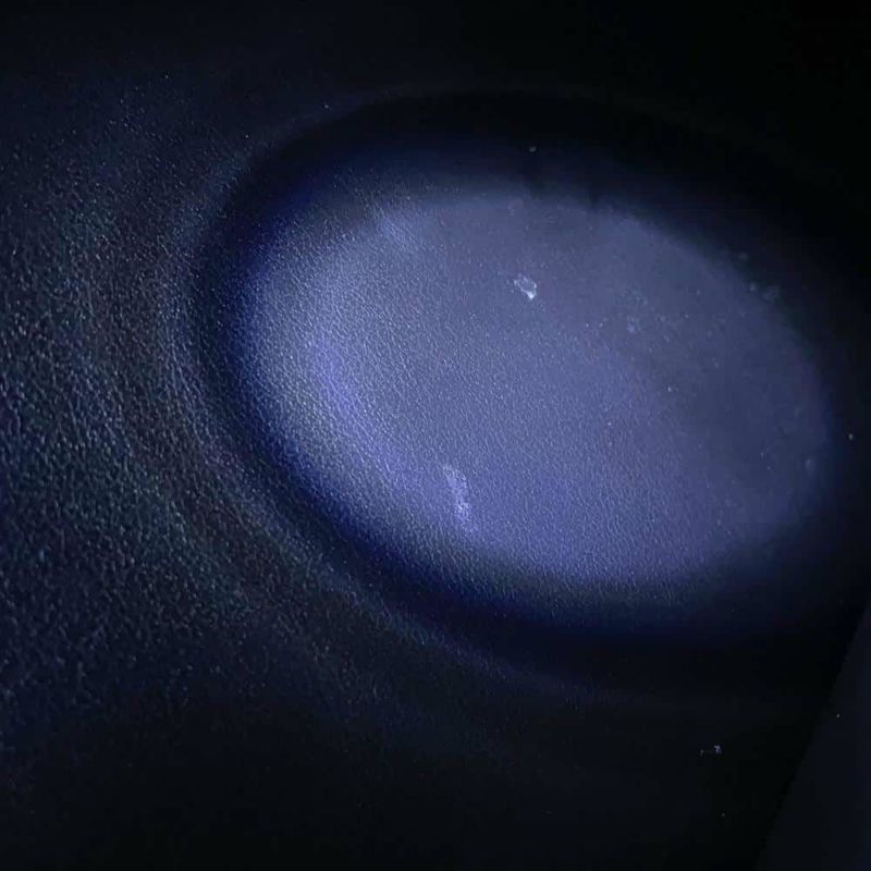 フェンディ ハンドバッグ ピーカブー エックスライト スモール 7VA611 FENDI 黒 2wayバッグ