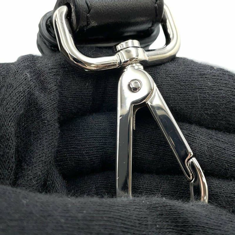 フェンディ ハンドバッグ ピーカブー エックスライト スモール 7VA611 FENDI 黒 2wayバッグ