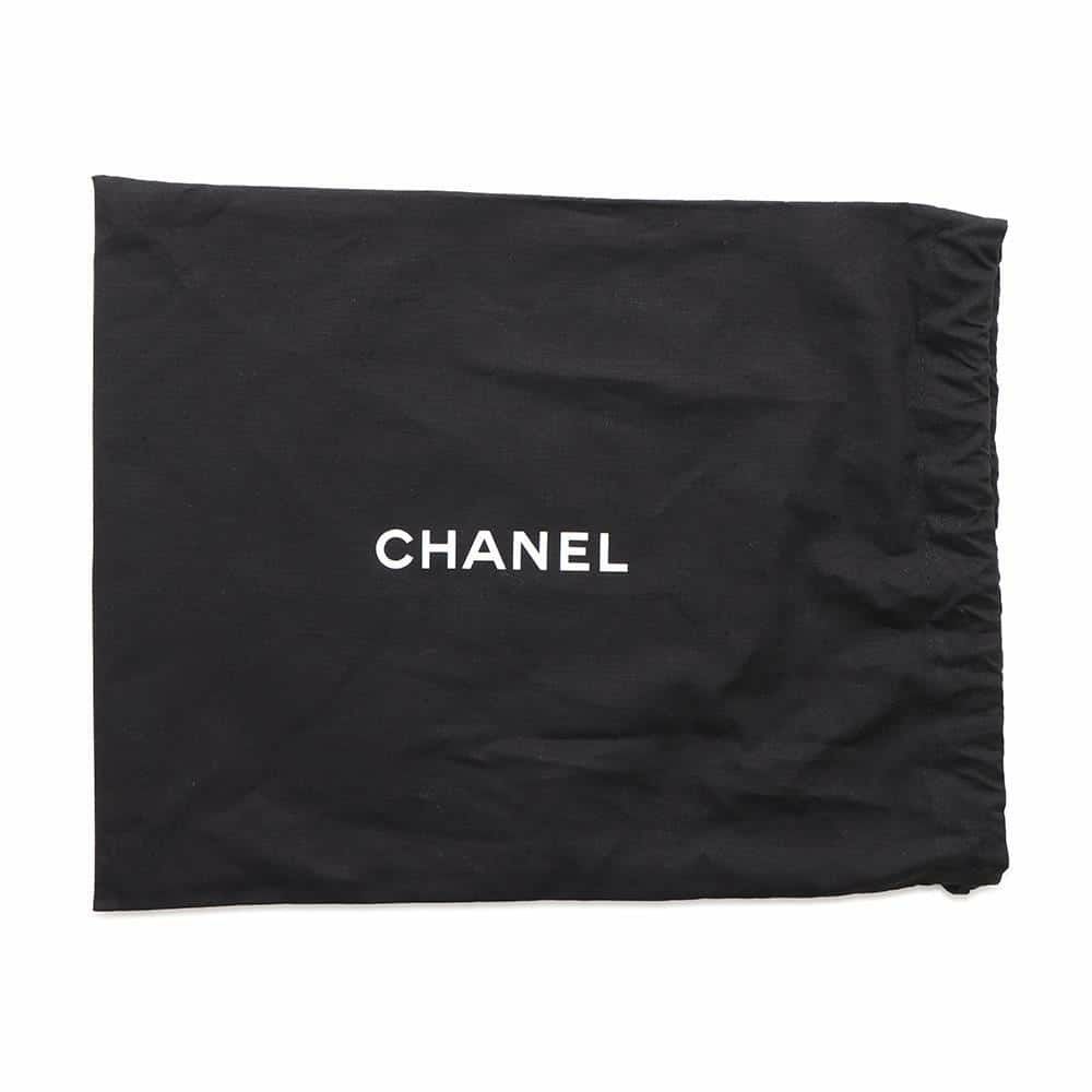 シャネル ハンドバッグ マトラッセ ココマーク ミニショッピングバッグ シャイニーカーフレザー AS4416 2wayチェーンショルダー 黒