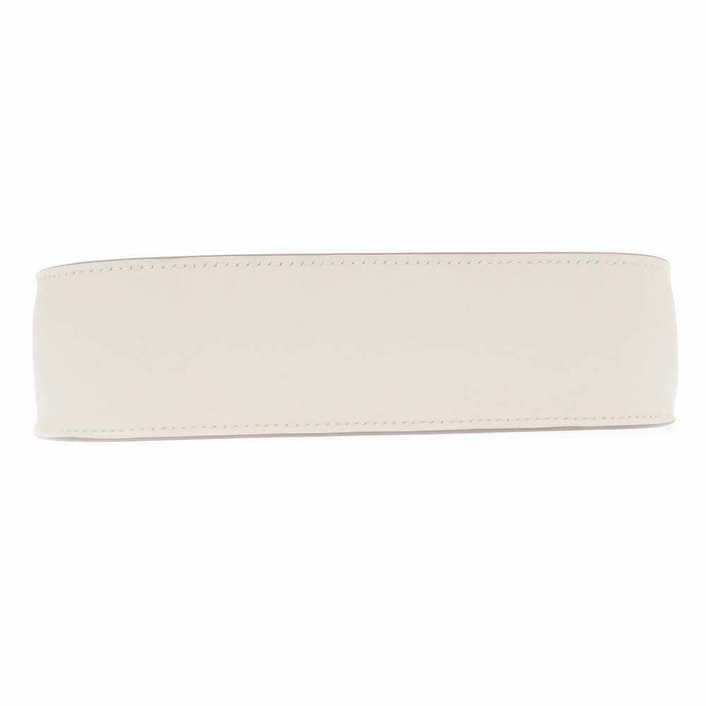 エルメス ジプシエール ミニ マッシュルーム/シルバー金具 スイフト B刻印