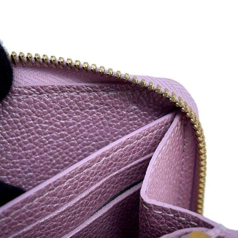 ルイヴィトン 長財布 モノグラム・アンプラント ポルトフォイユ・クレマンス M82173 LOUIS VUITTON