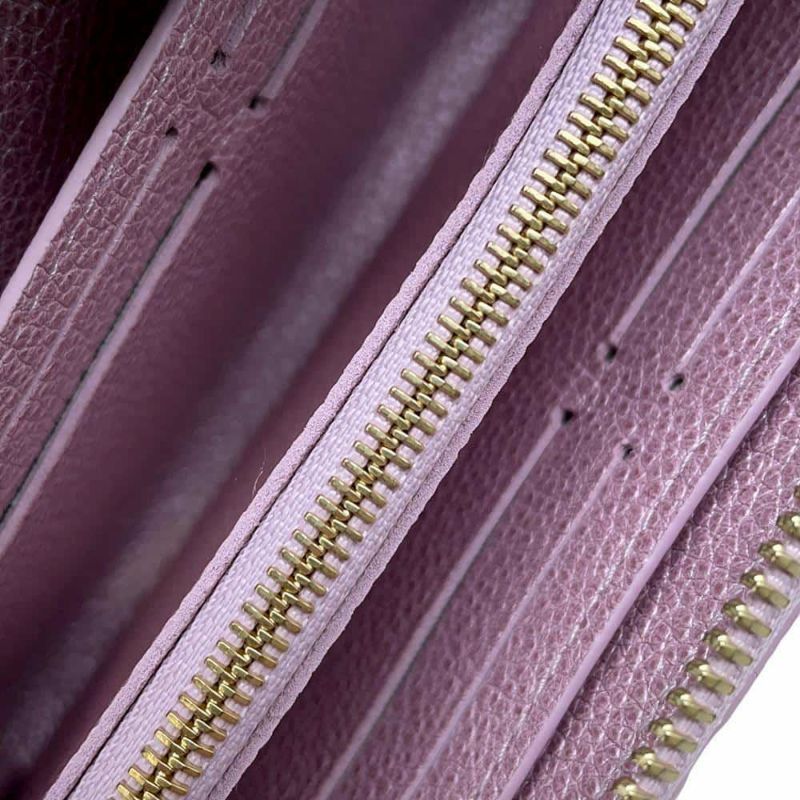 ルイヴィトン 長財布 モノグラム・アンプラント ポルトフォイユ・クレマンス M82173 LOUIS VUITTON