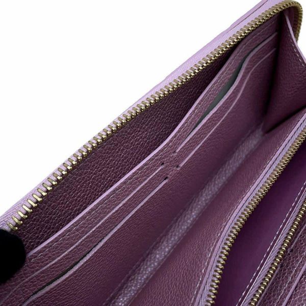 ルイヴィトン 長財布 モノグラム・アンプラント ポルトフォイユ・クレマンス M82173 LOUIS VUITTON