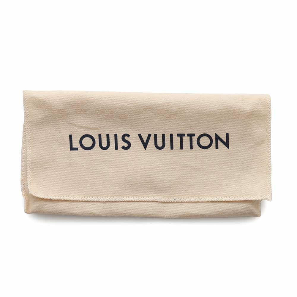 ルイヴィトン 長財布 モノグラム・アンプラント ポルトフォイユ・クレマンス M82173 LOUIS VUITTON
