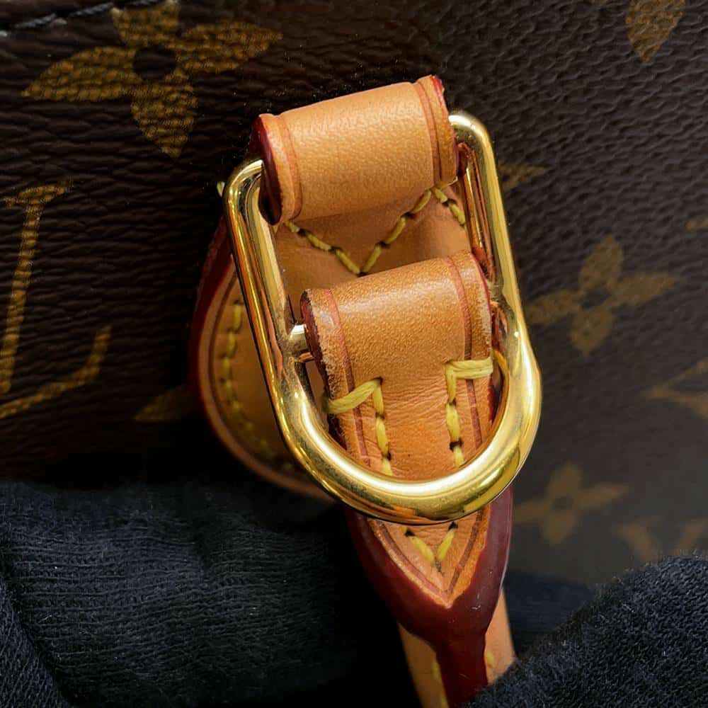 ルイヴィトン ハンドバッグ モノグラム サックプラ BB M45847 LOUIS VUITTON ヴィトン 2wayショルダー
